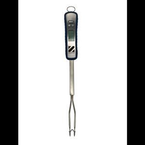 Geoffrey Zakarian Barbecue Digital Fork Thermometer